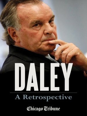 cover image of Daley